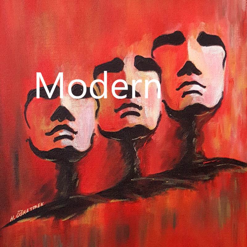 Modern Art